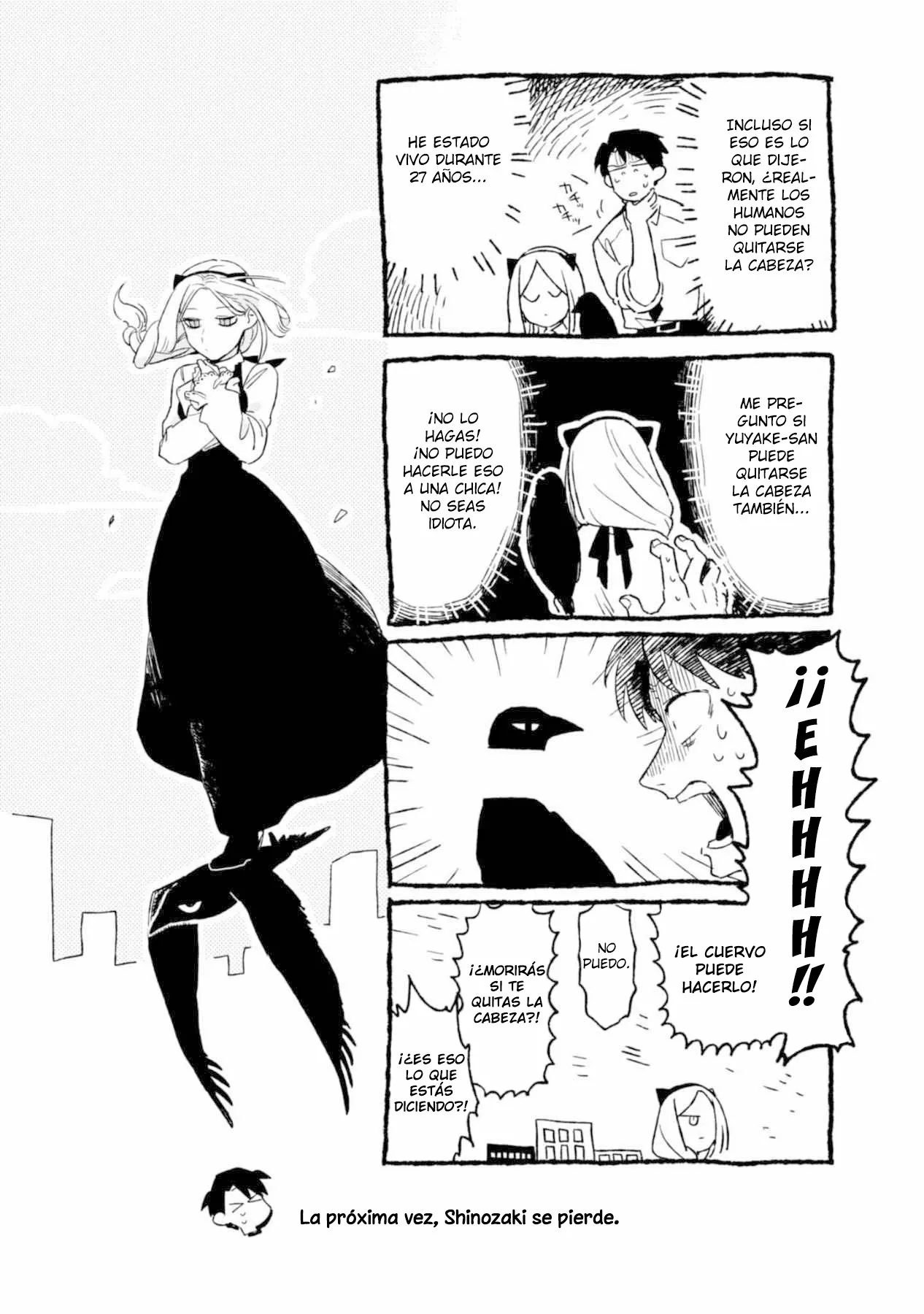 Página 43 del Manga