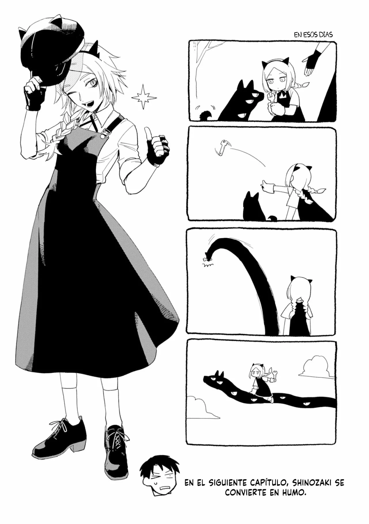 Página 35 del Manga