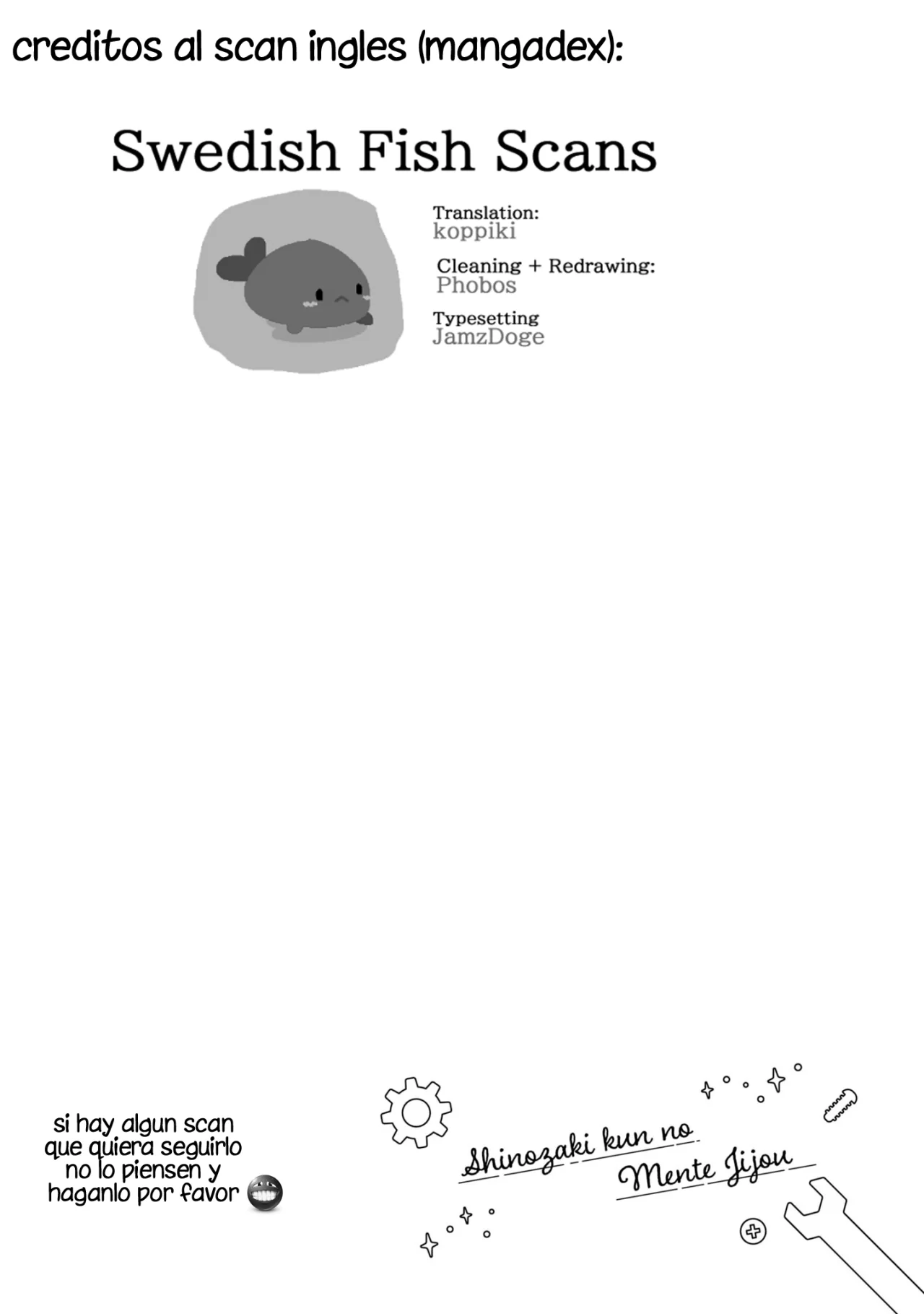 Página 38 del Manga