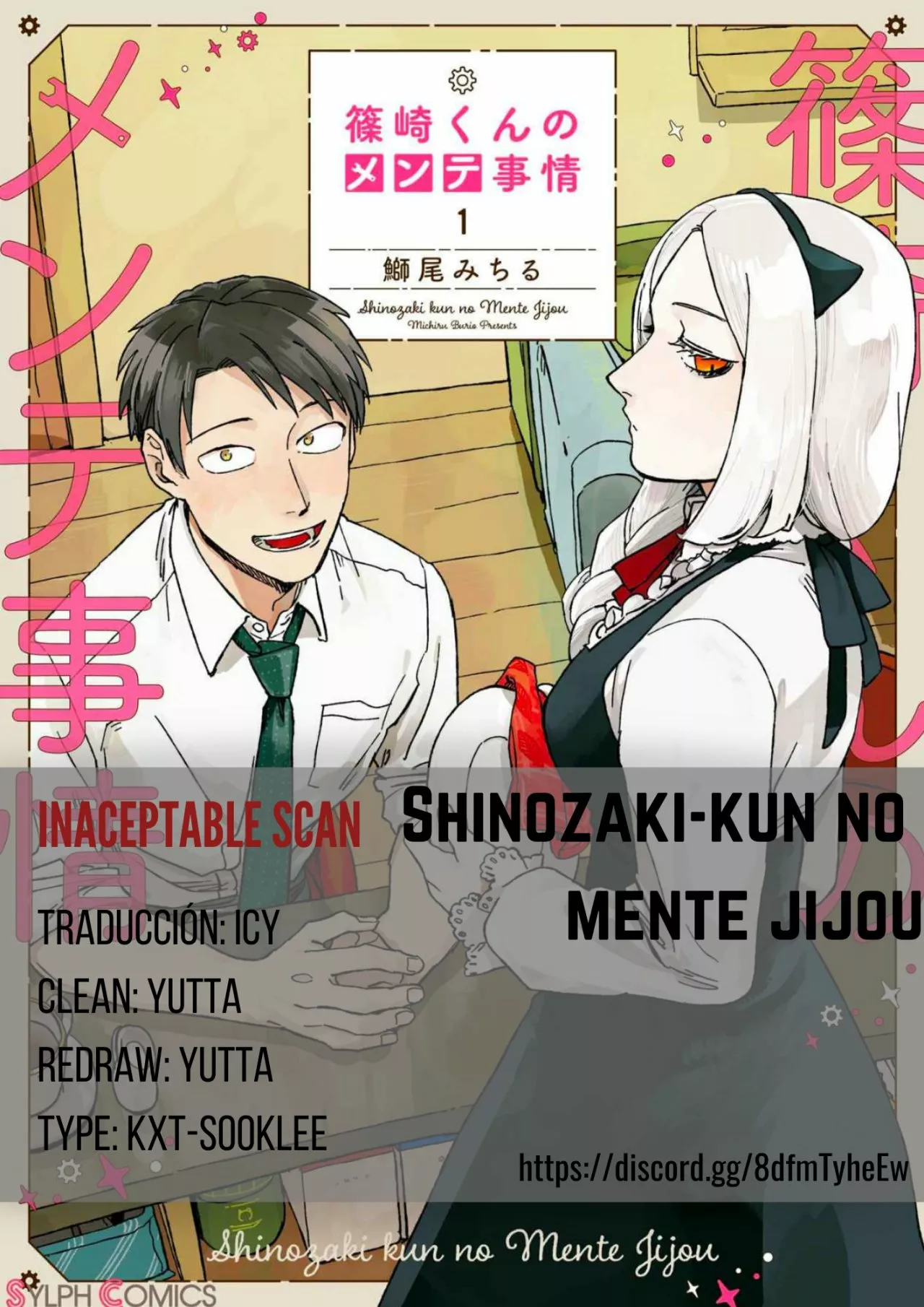 Página 37 del Manga