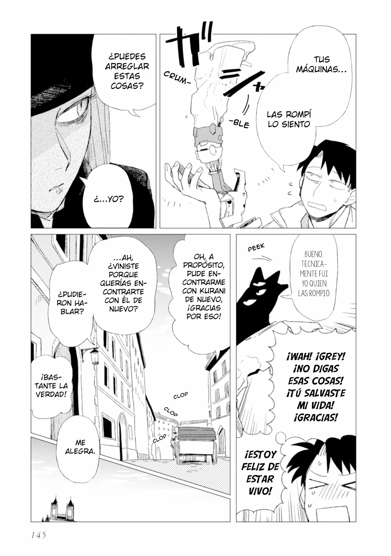 Página 37 del Manga