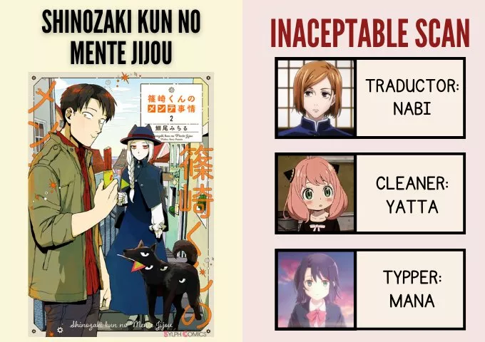 Página 42 del Manga