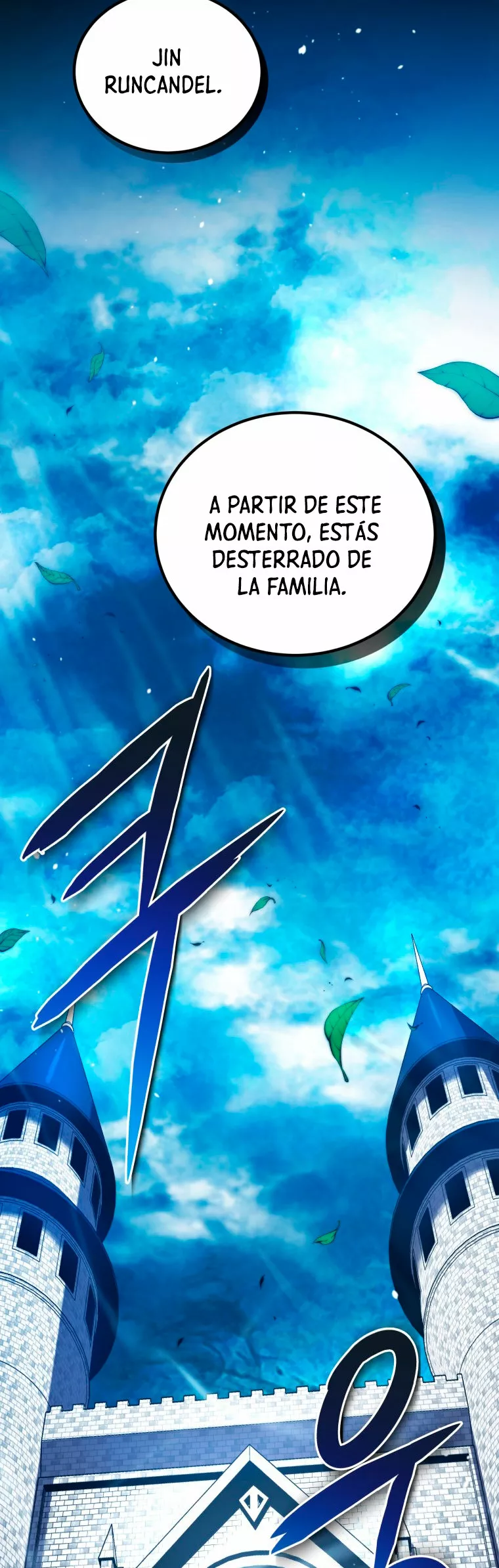 Página 42 del Manga