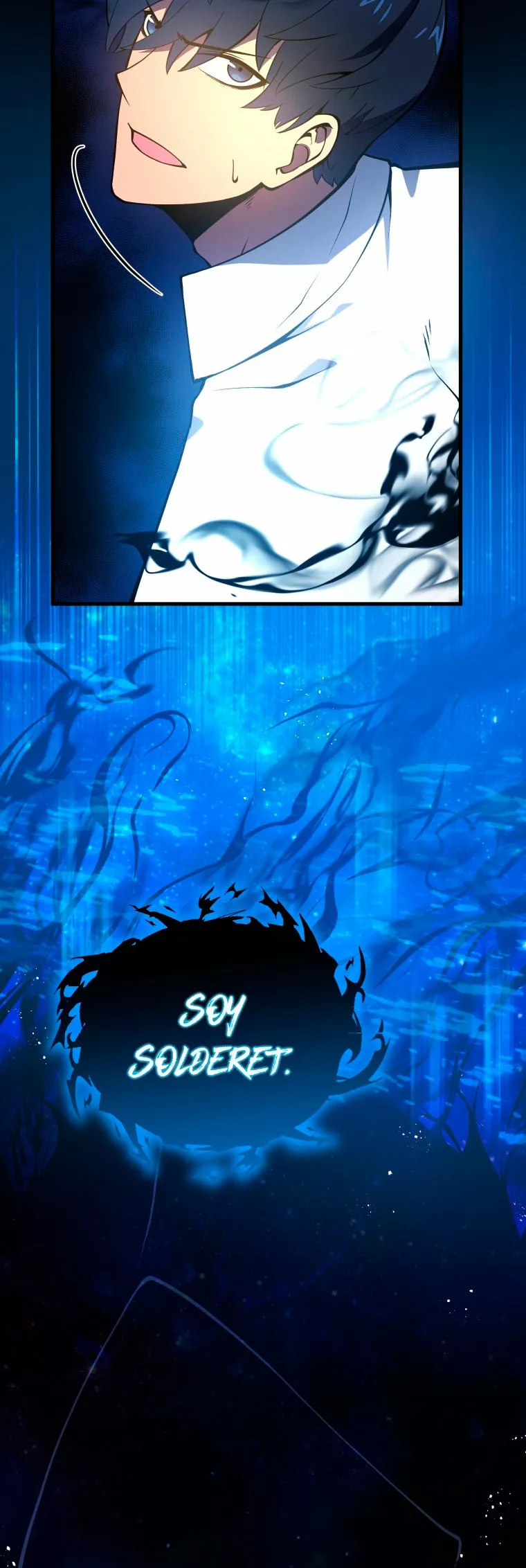 Página 56 del Manga