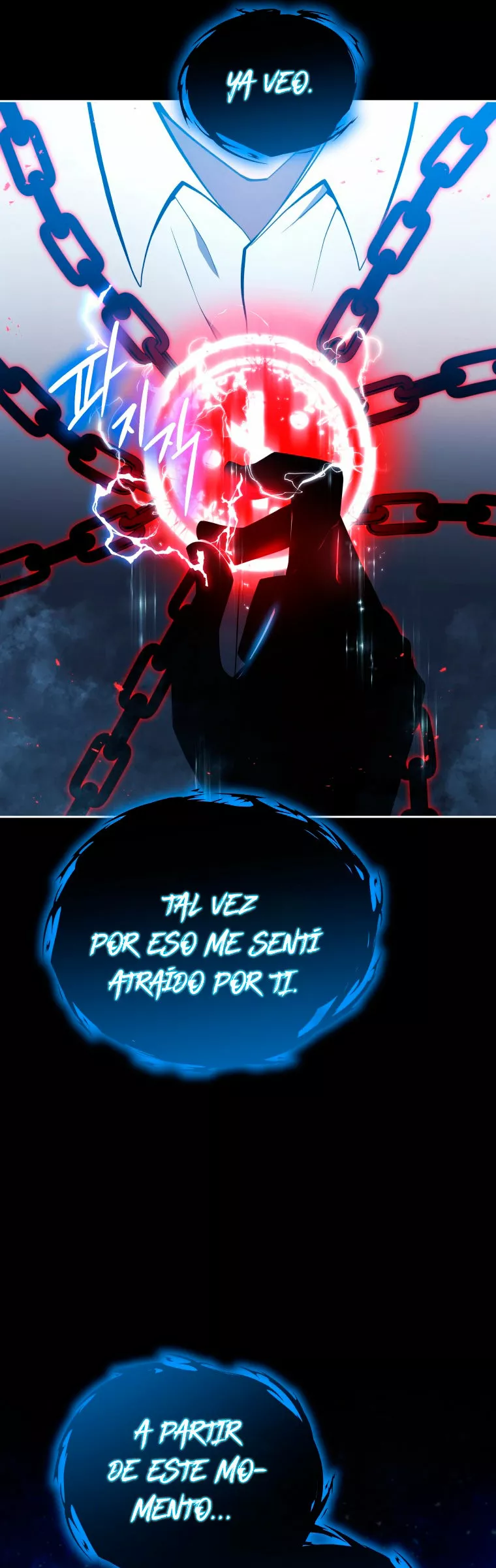 Página 64 del Manga