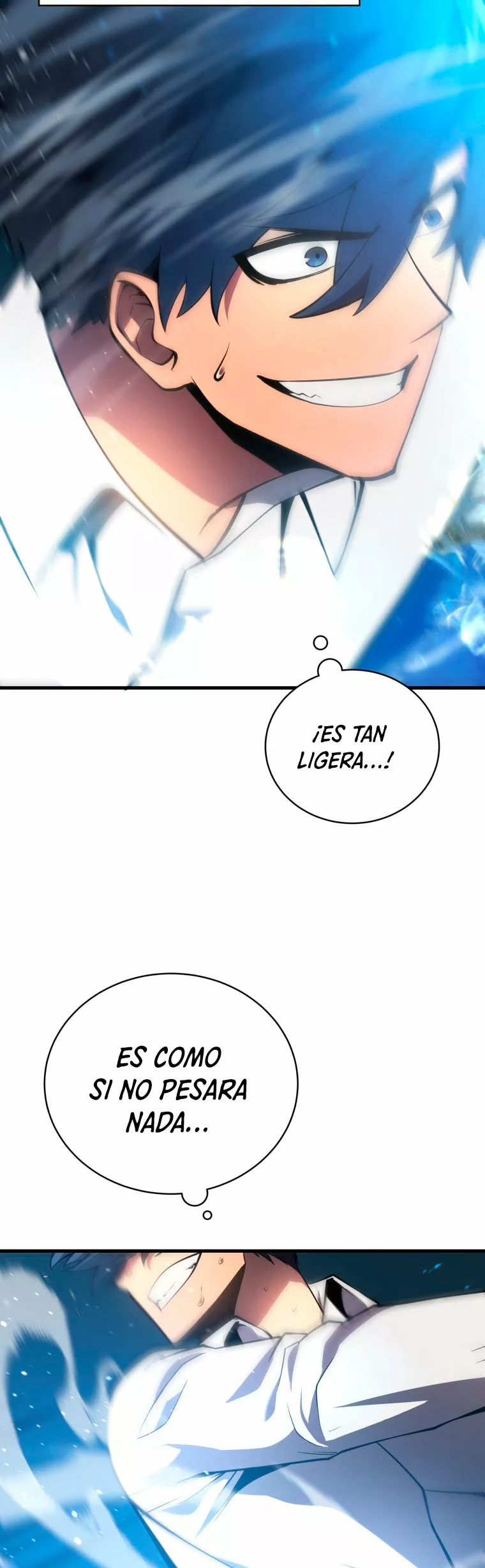 Página 73 del Manga