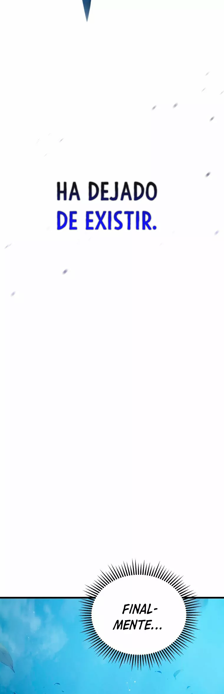 Página 78 del Manga