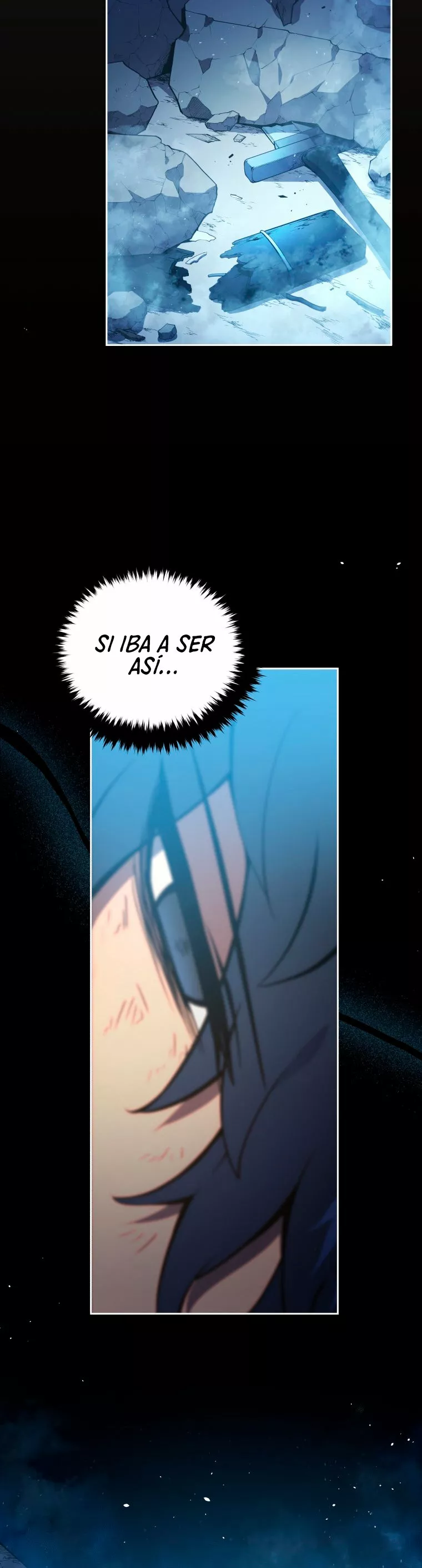 Página 86 del Manga