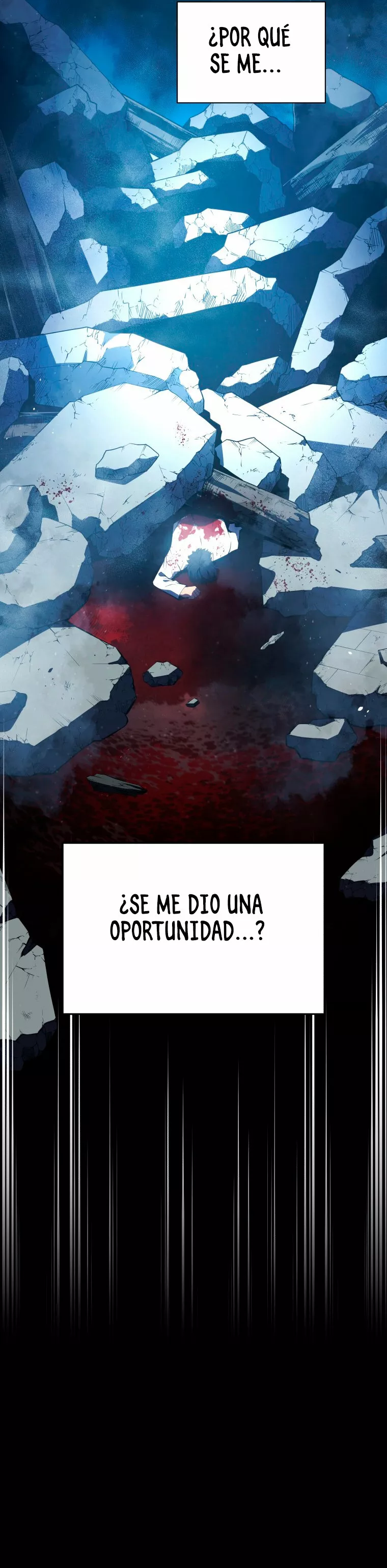Página 87 del Manga