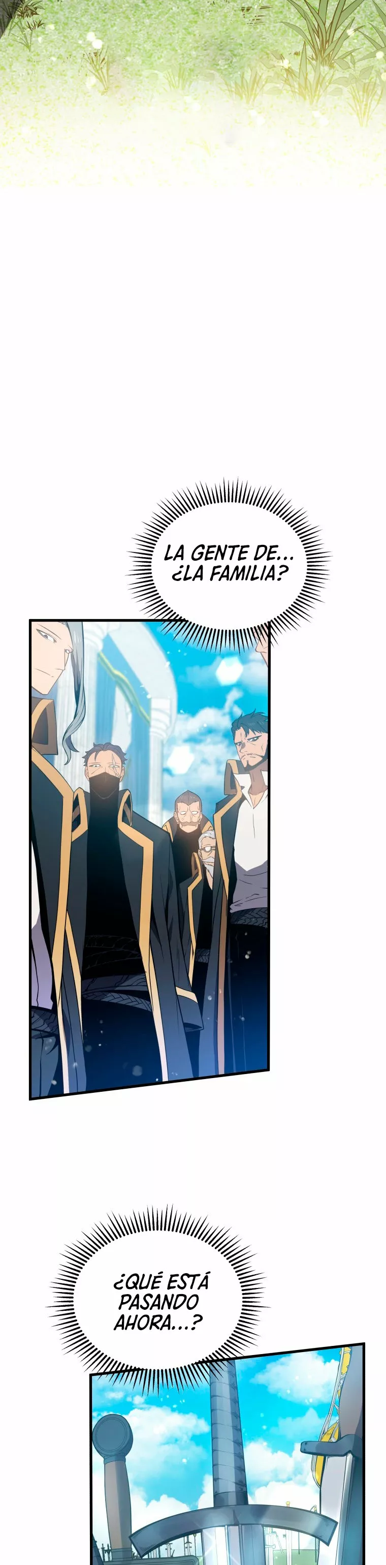 Página 89 del Manga