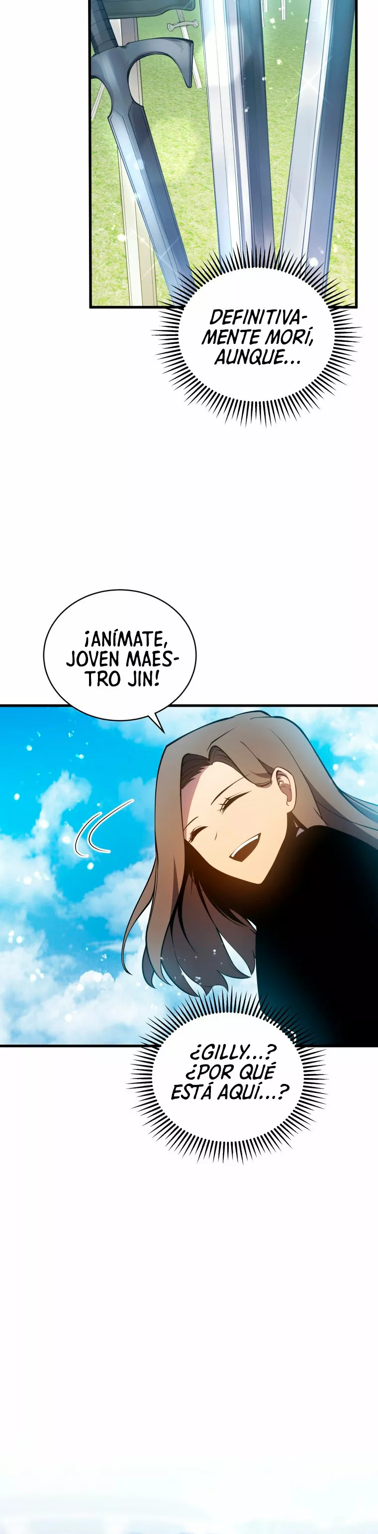 Página 90 del Manga