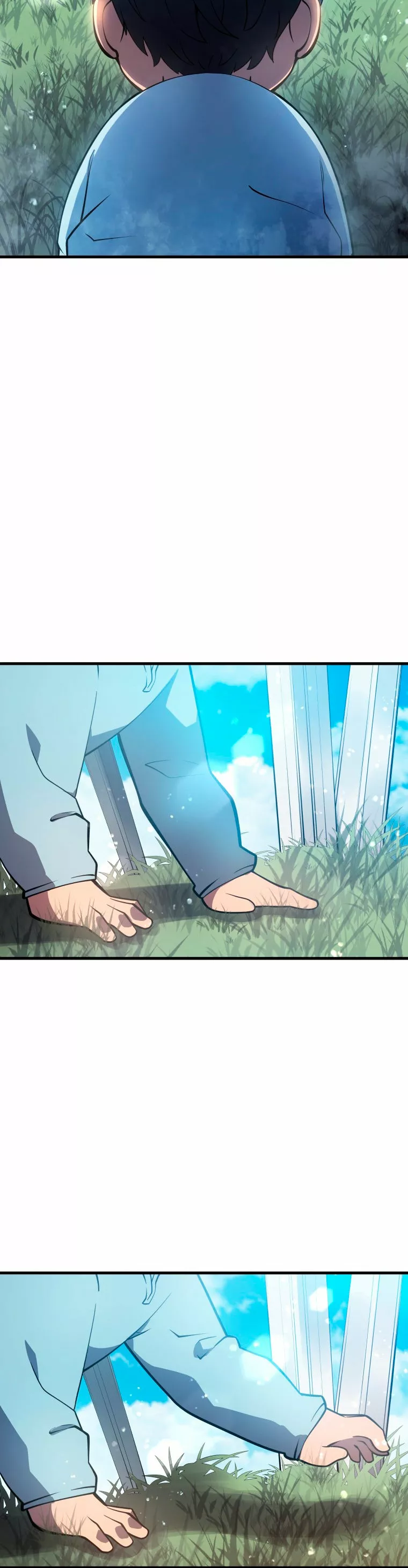 Página 93 del Manga