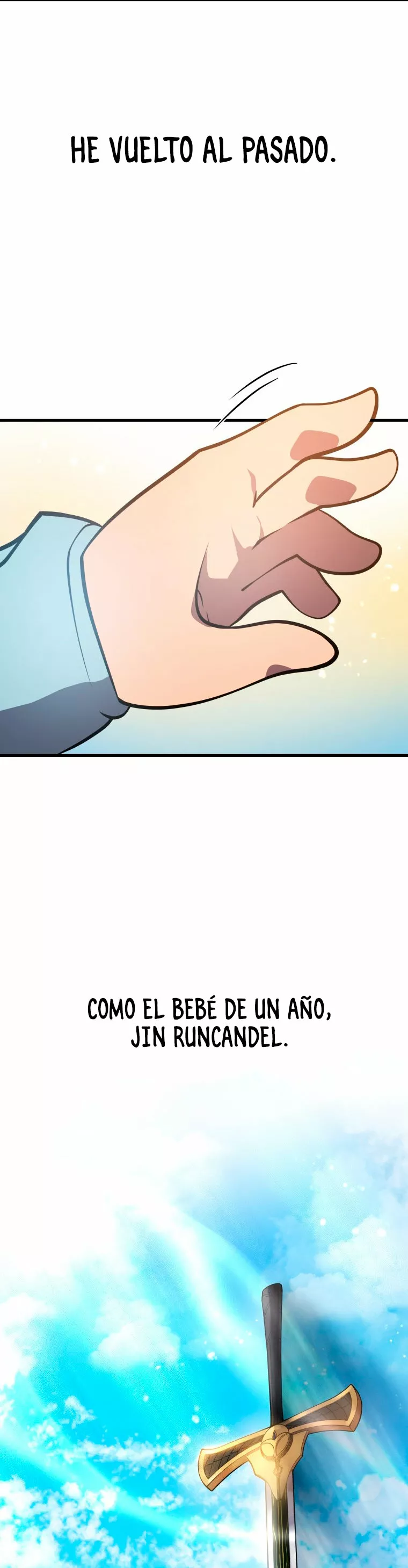 Página 94 del Manga