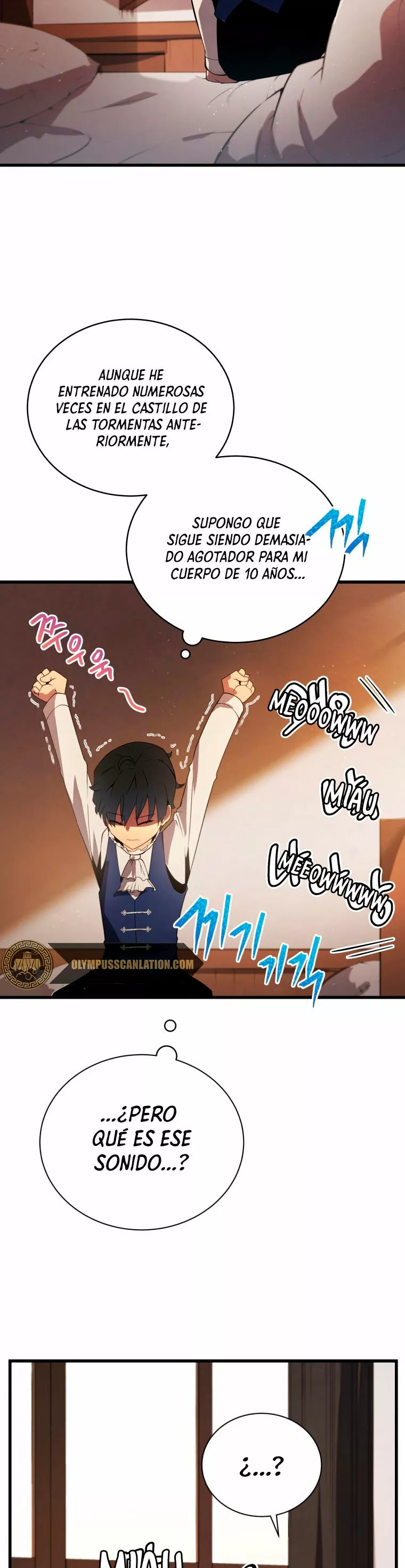 Página 37 del Manga