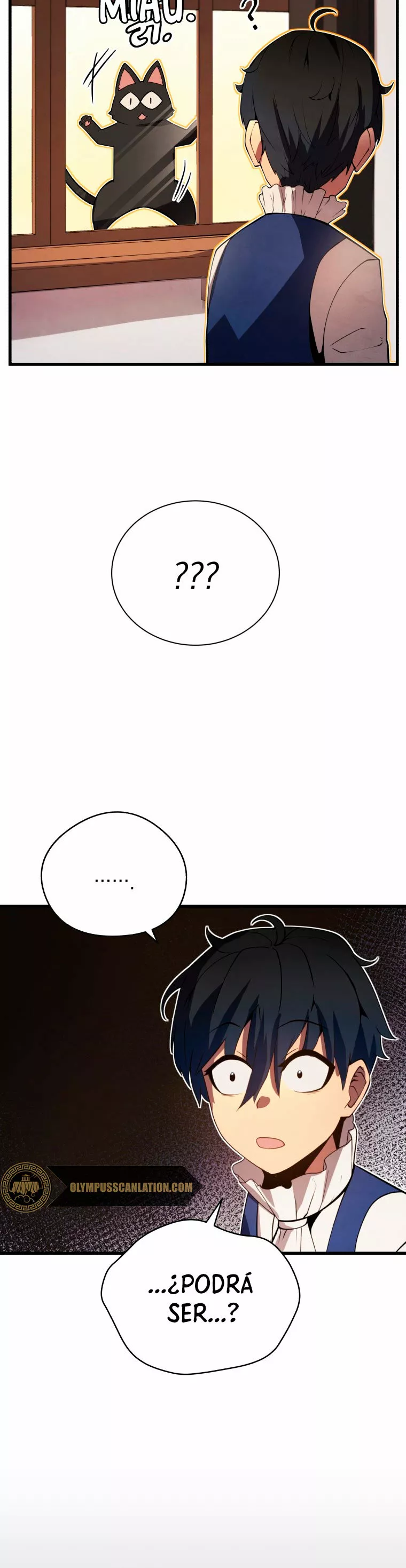 Página 38 del Manga