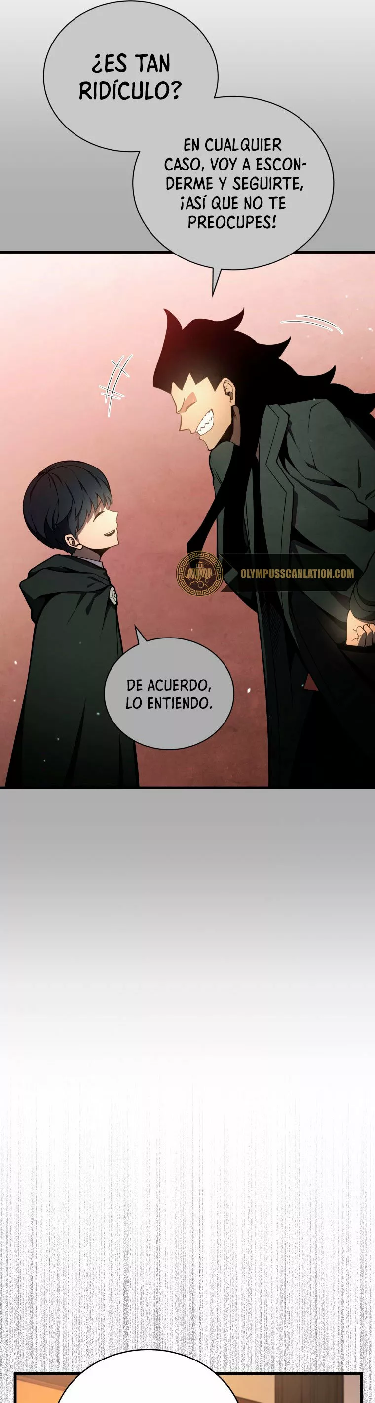 Página 39 del Manga