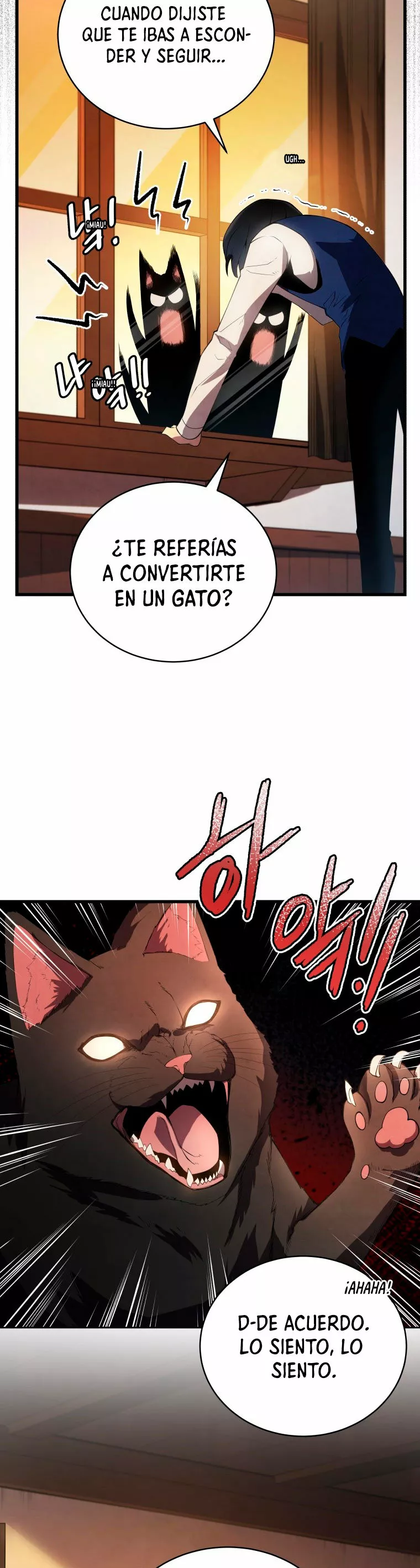 Página 40 del Manga