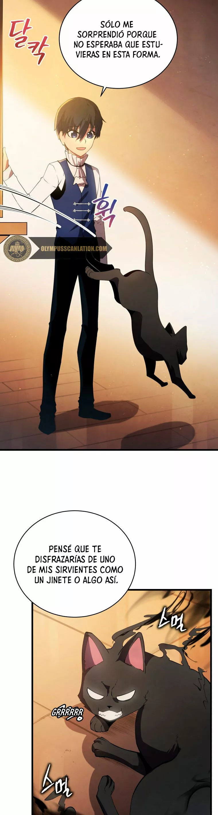 Página 41 del Manga