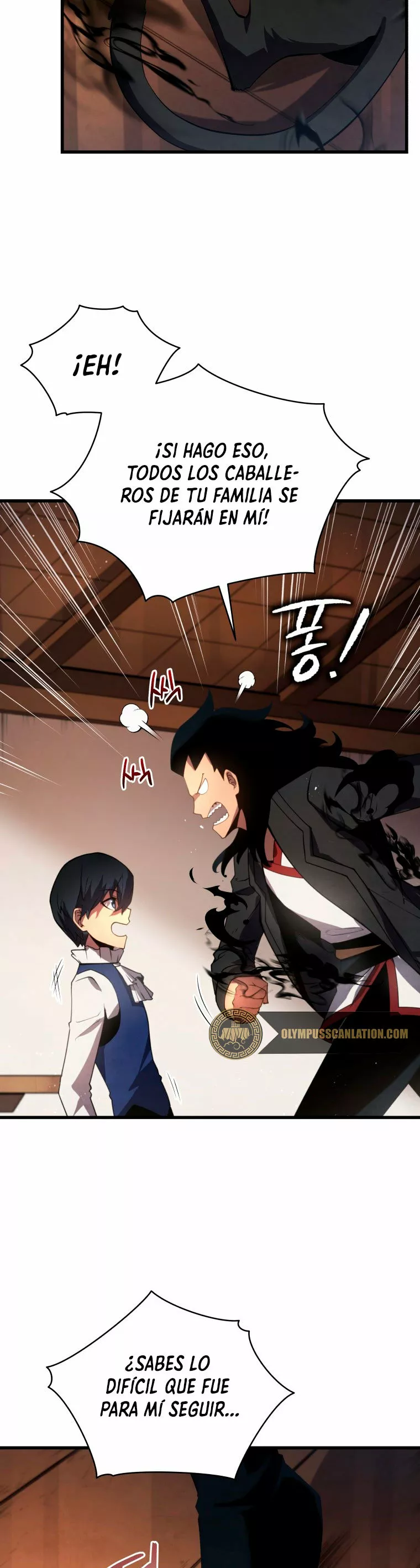 Página 42 del Manga