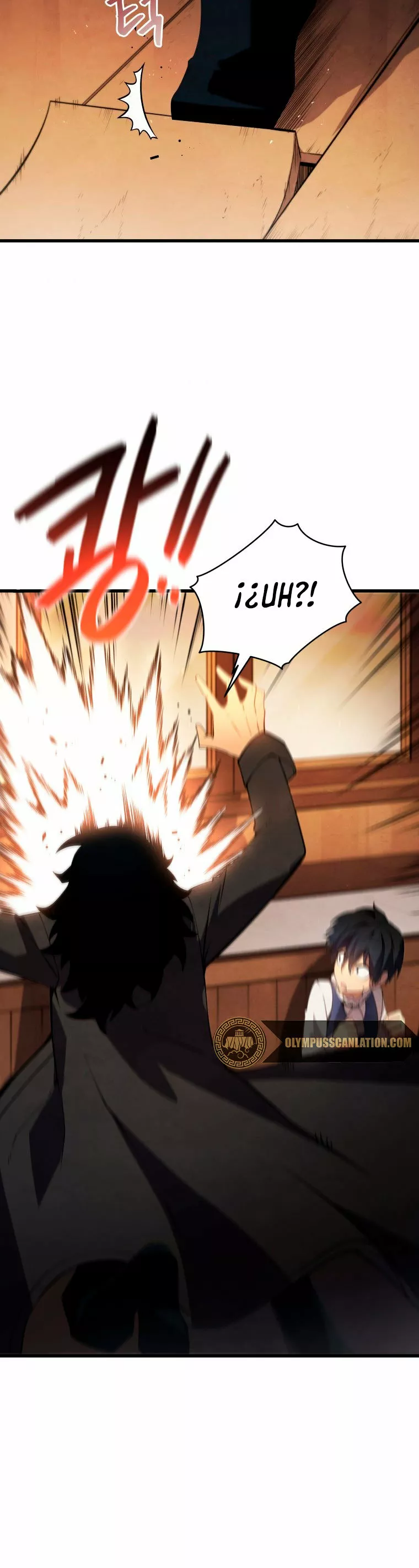 Página 43 del Manga