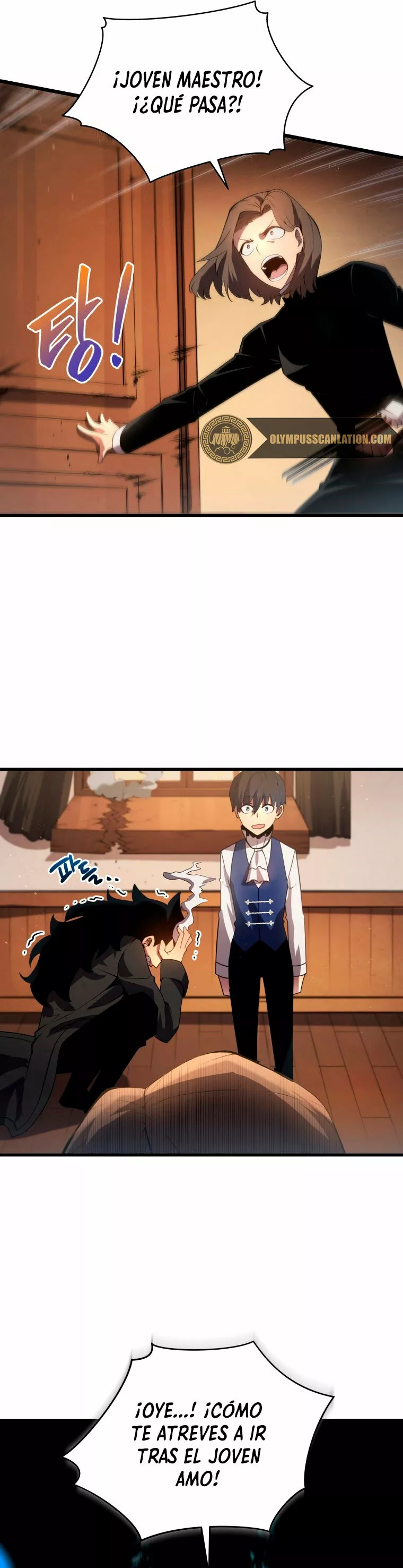 Página 44 del Manga