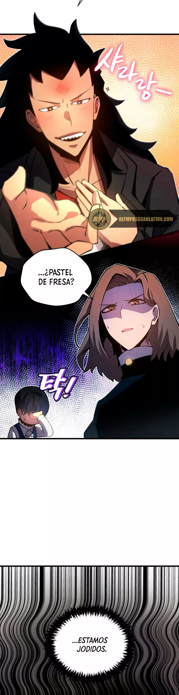 Página 47 del Manga