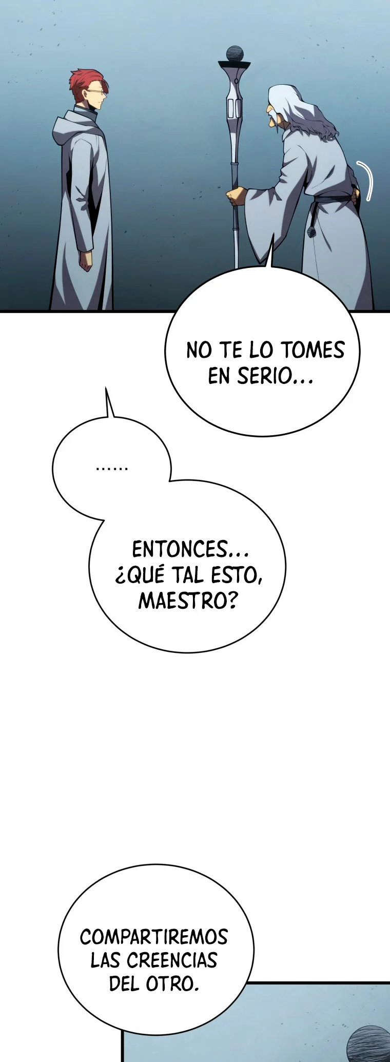 Página 39 del Manga