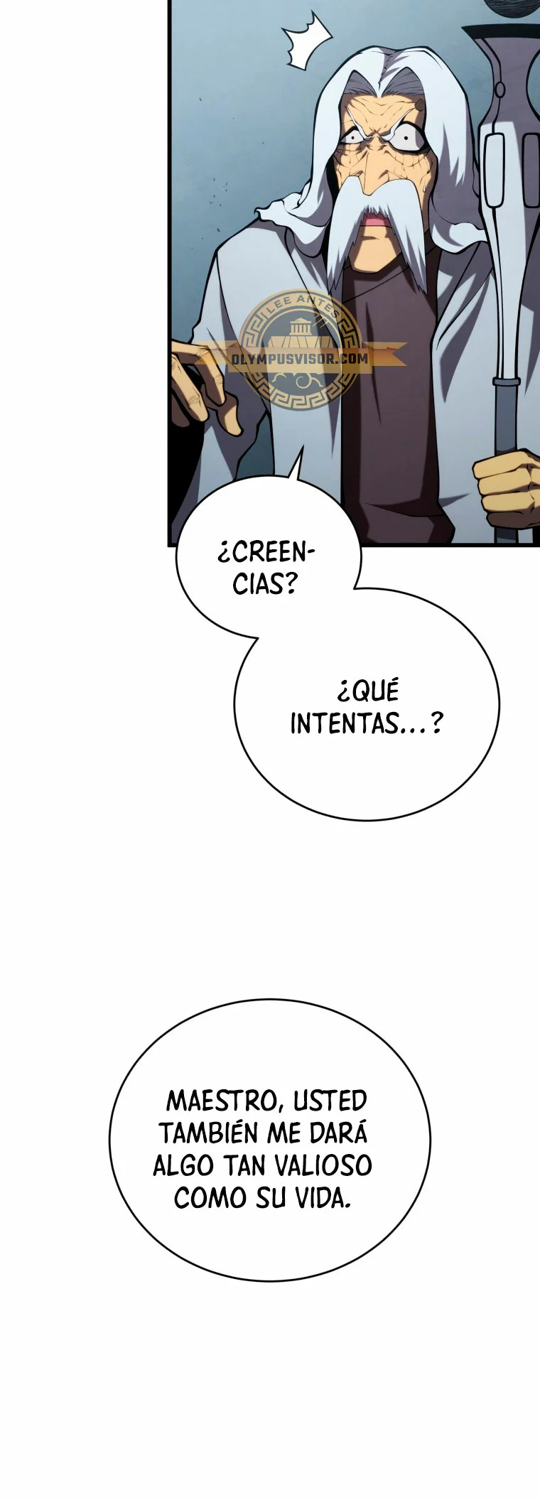 Página 40 del Manga