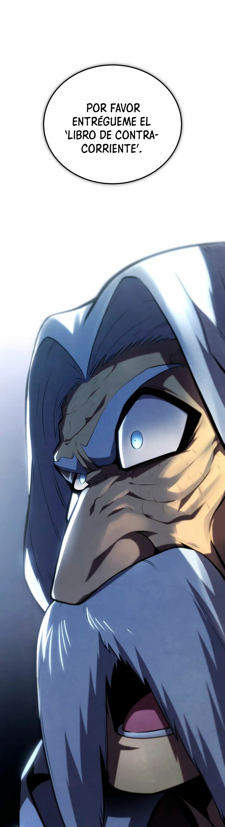 Página 41 del Manga