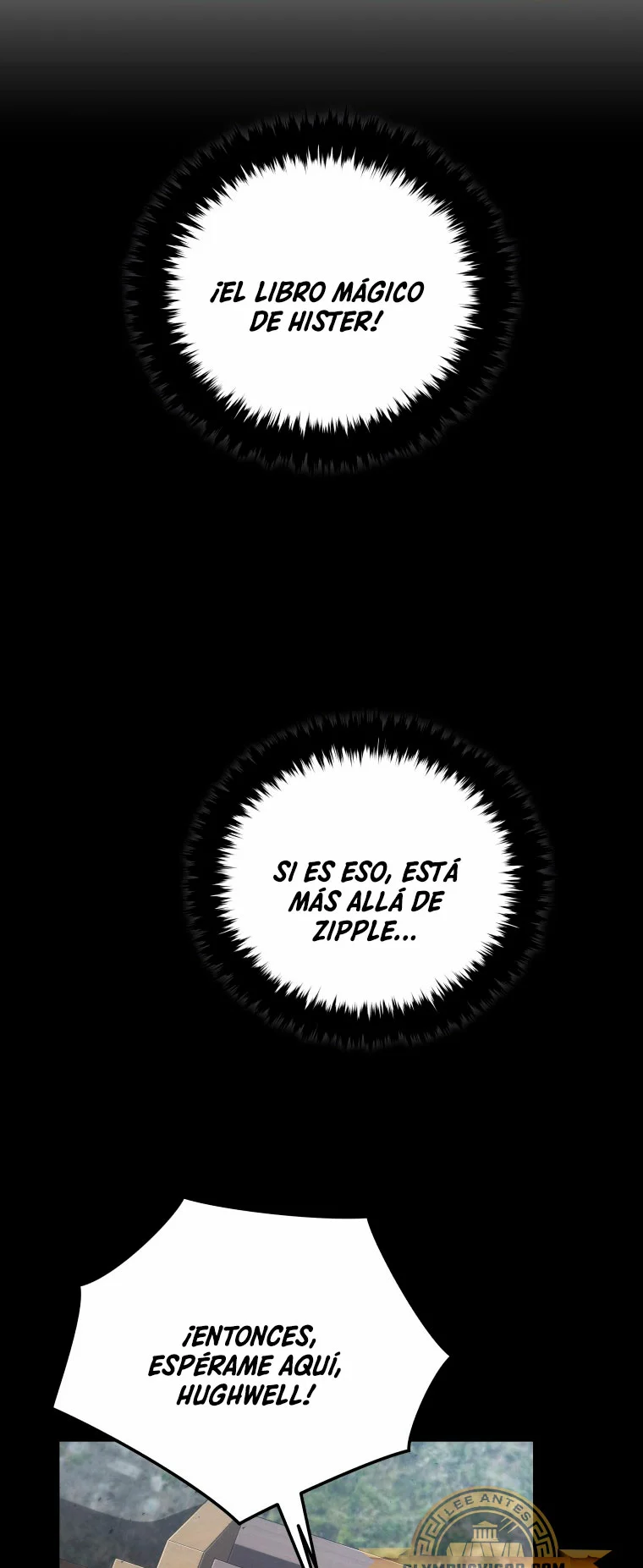 Página 45 del Manga