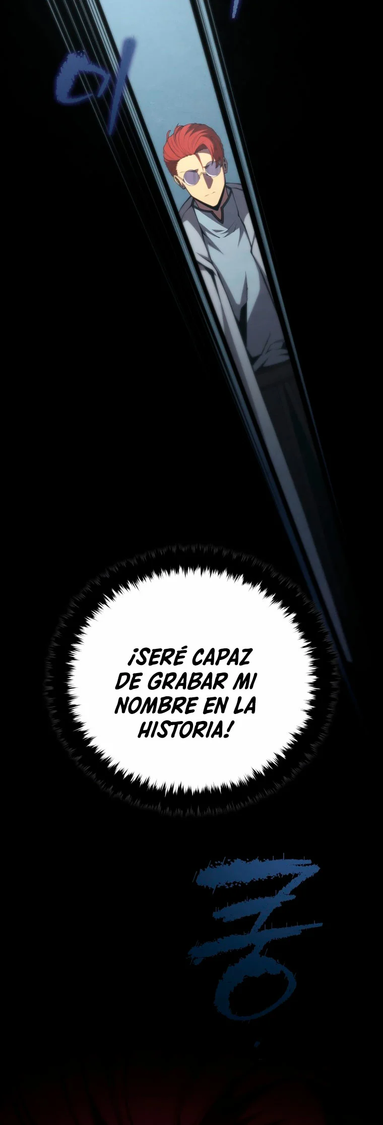 Página 47 del Manga