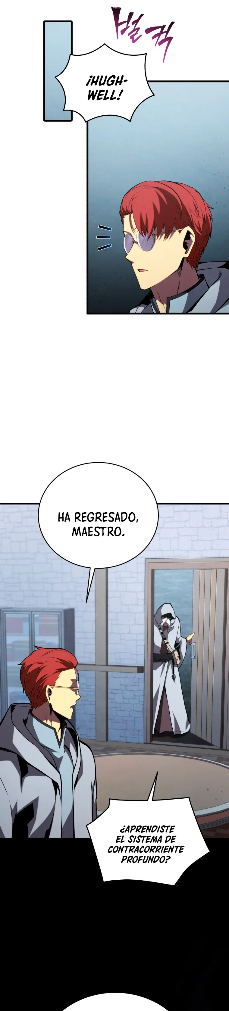 Página 49 del Manga