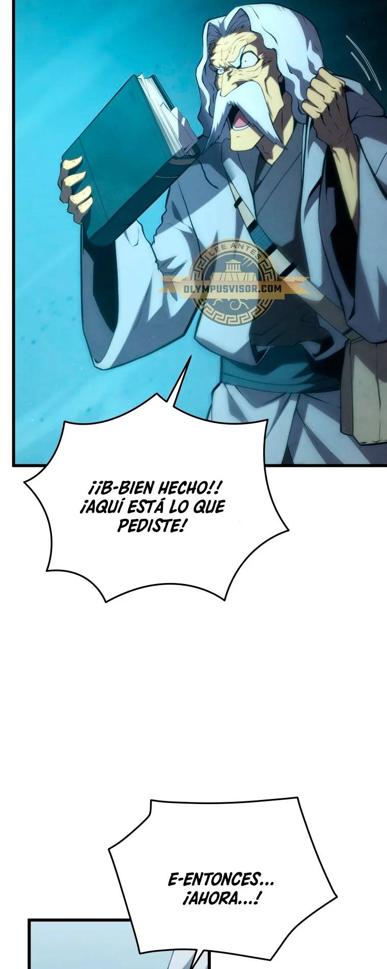 Página 51 del Manga