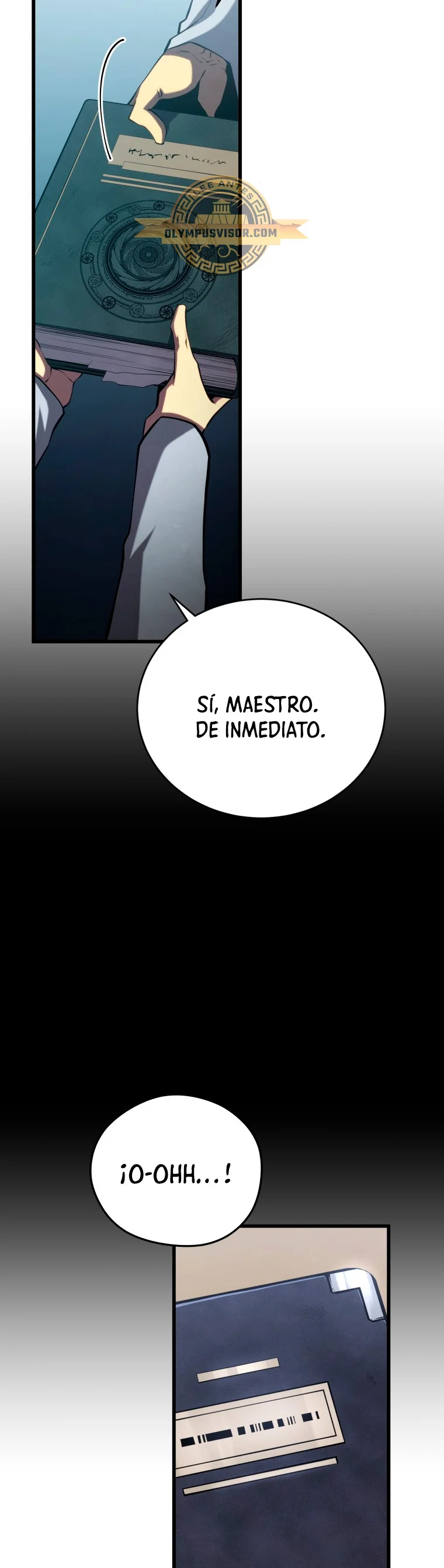 Página 52 del Manga