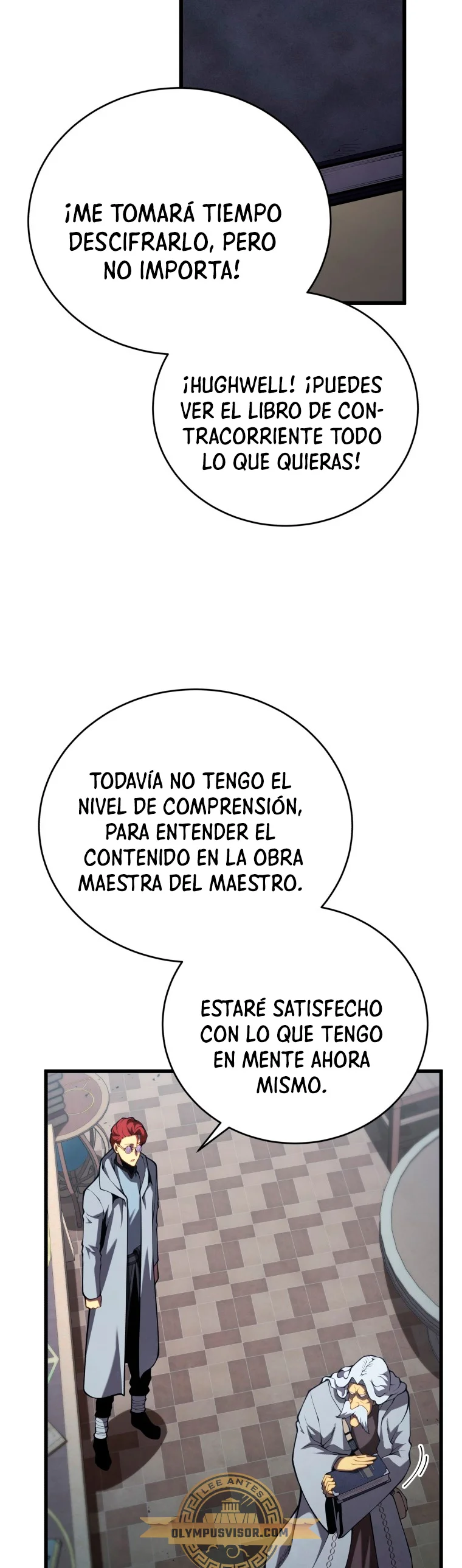 Página 53 del Manga