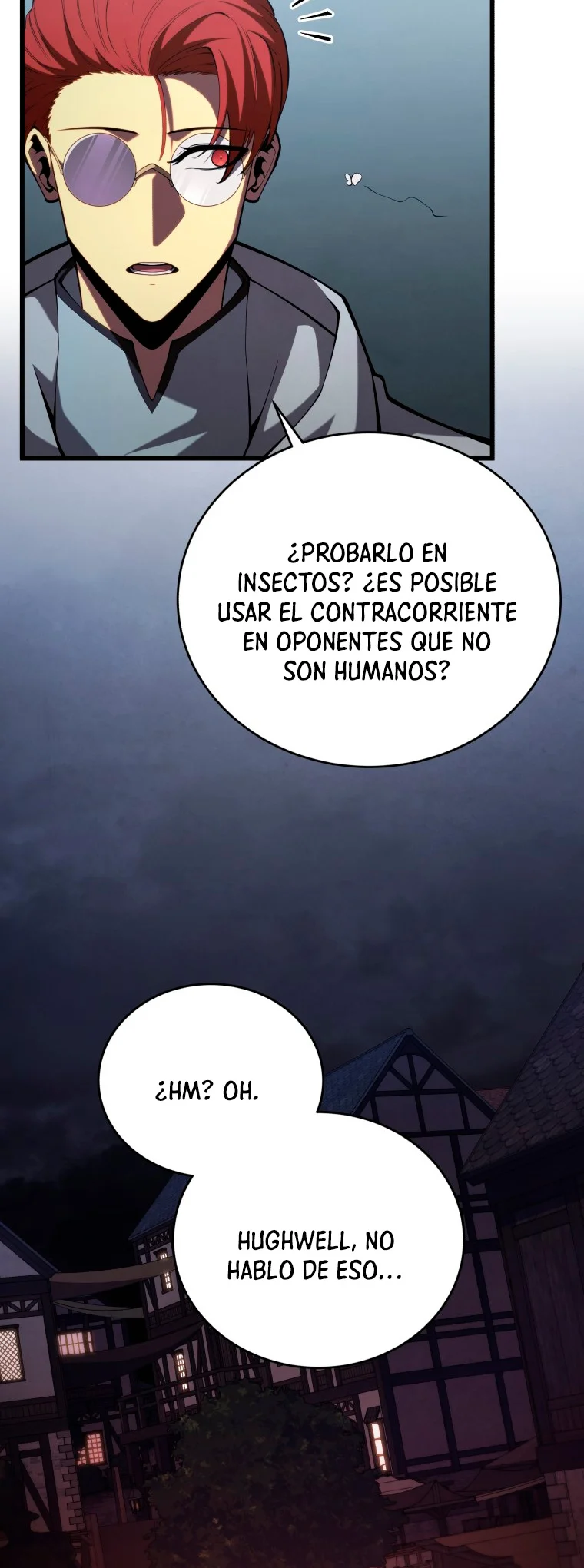 Página 55 del Manga