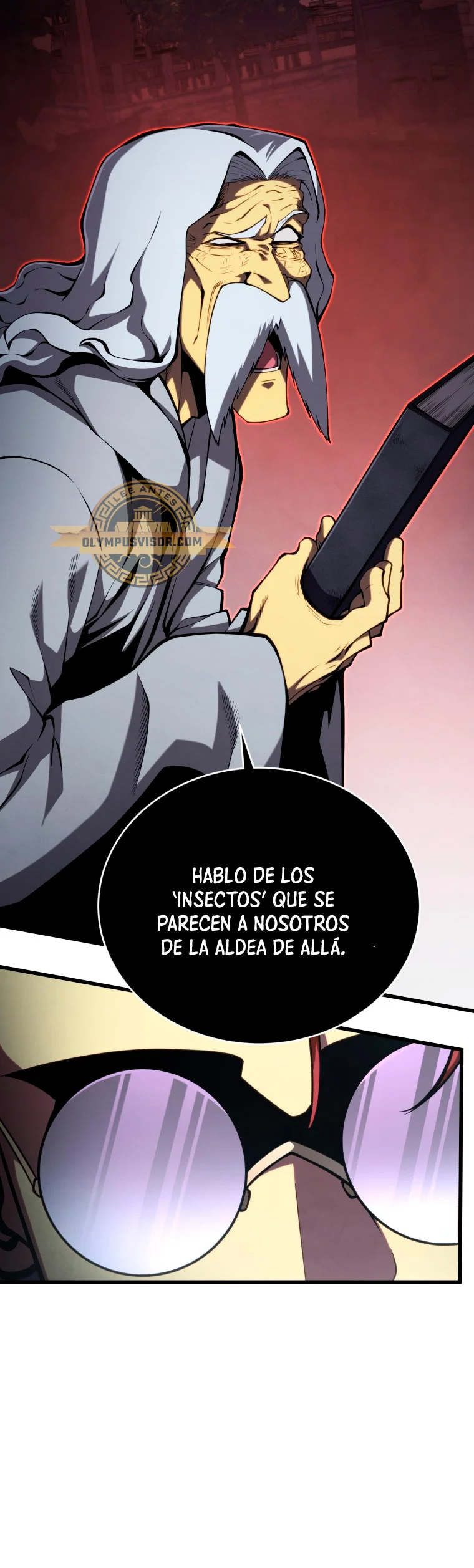 Página 56 del Manga