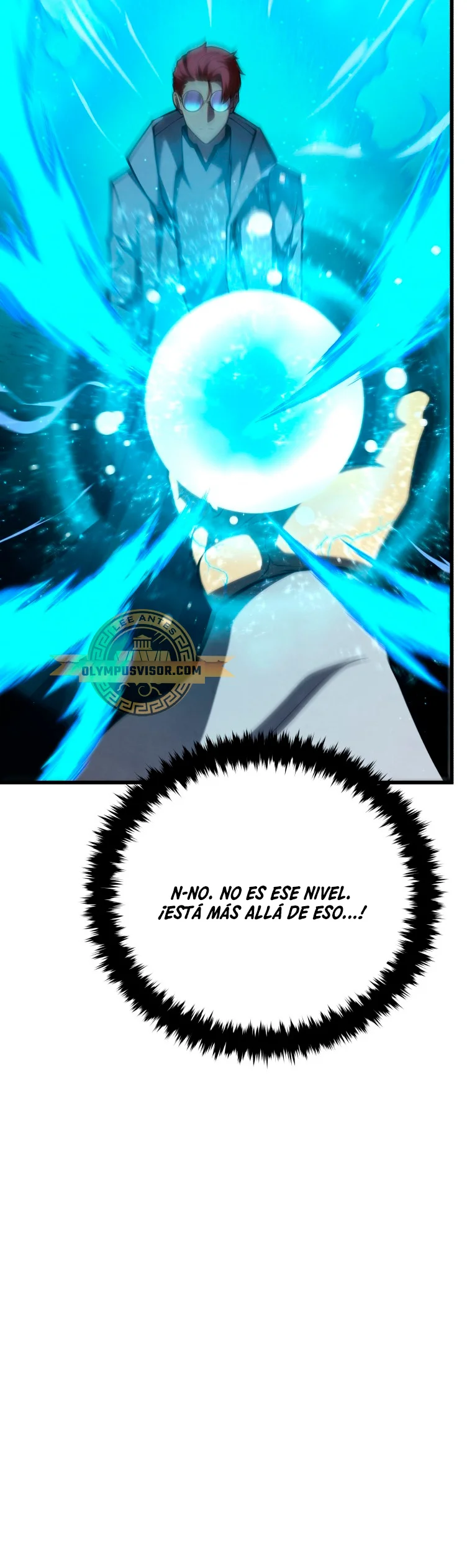 Página 65 del Manga