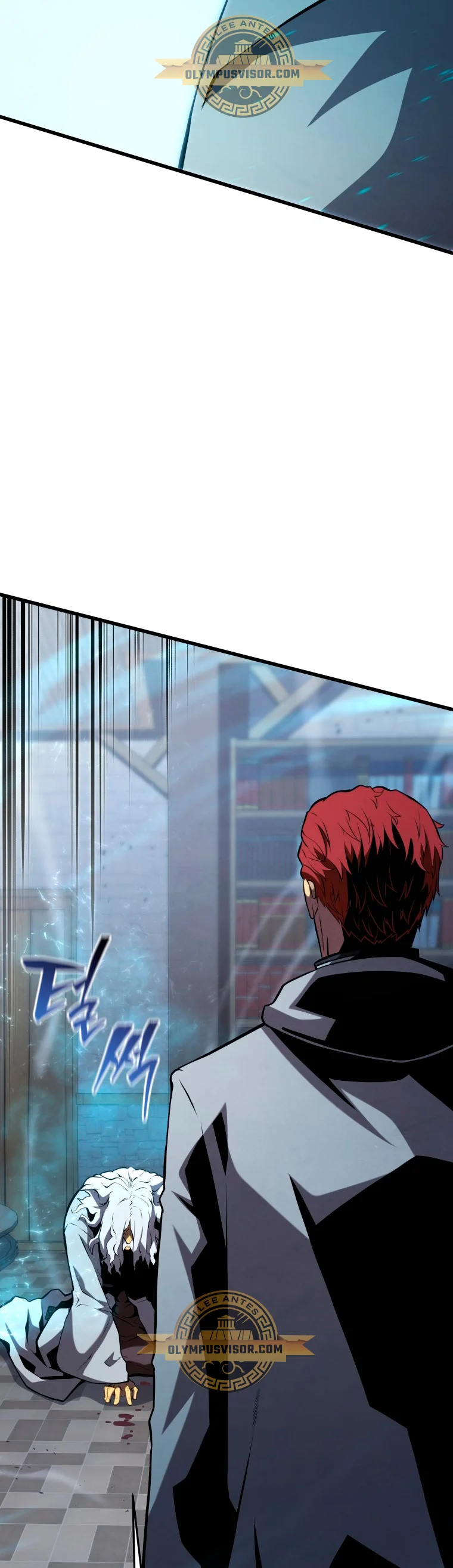 Página 67 del Manga