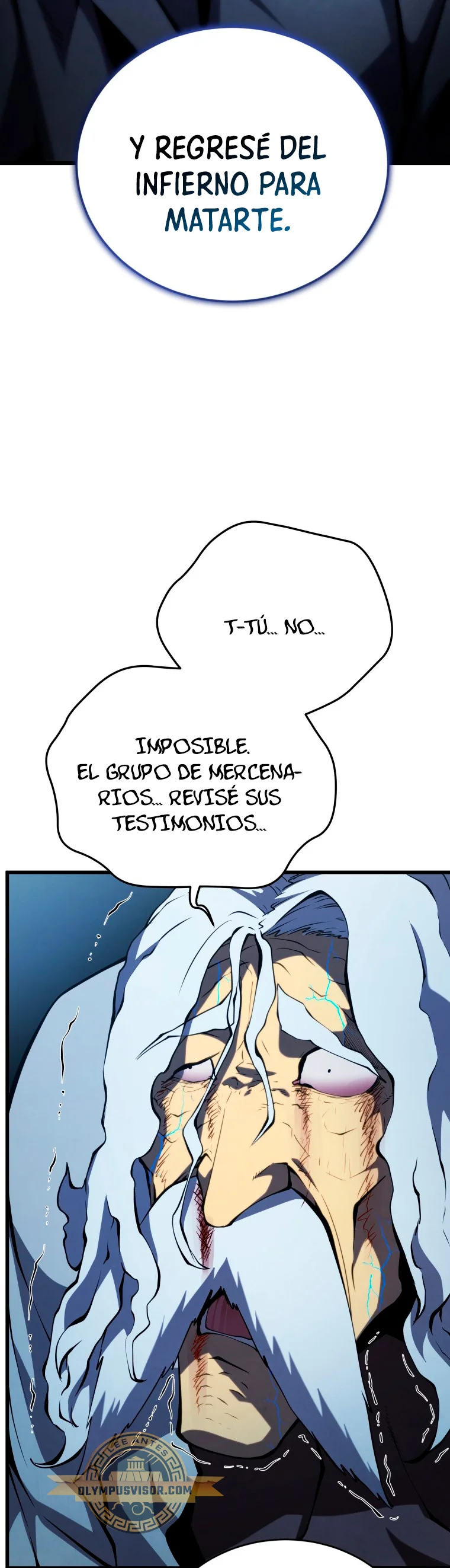 Página 74 del Manga