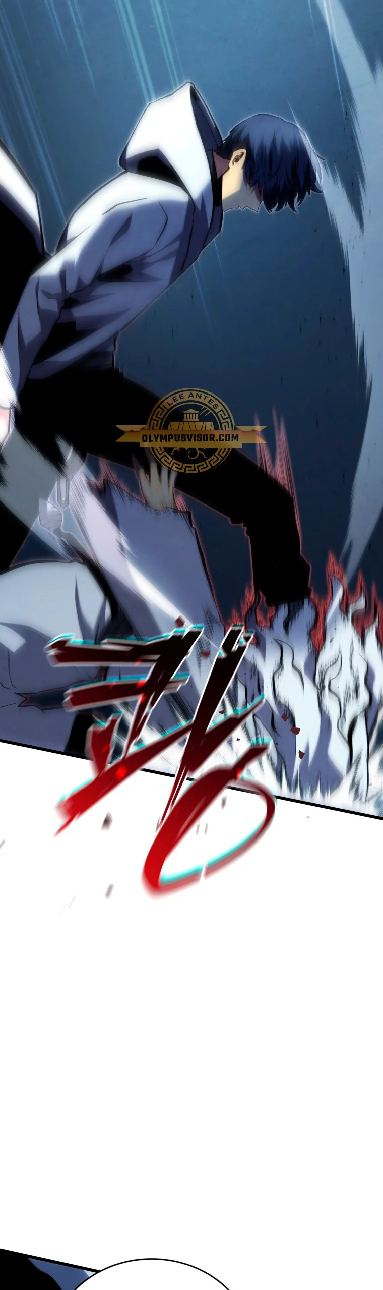 Página 76 del Manga