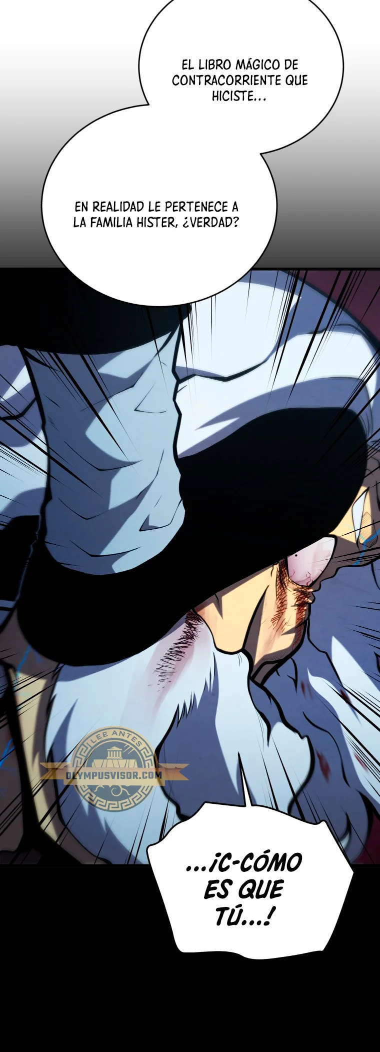 Página 79 del Manga