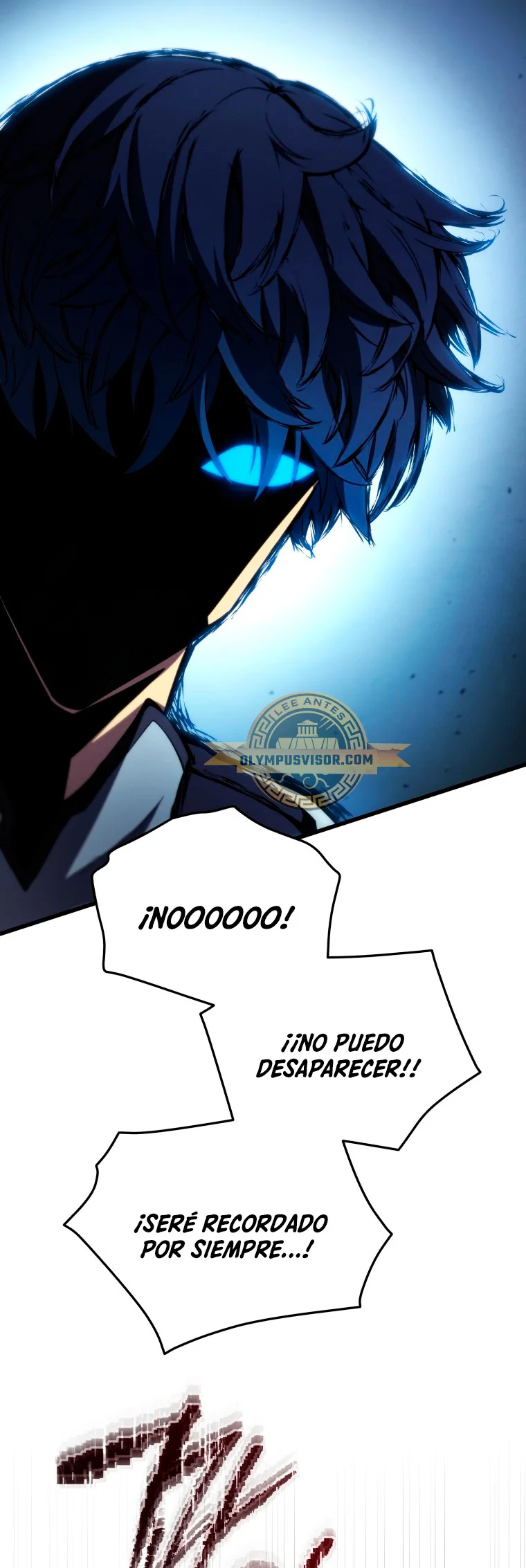 Página 81 del Manga