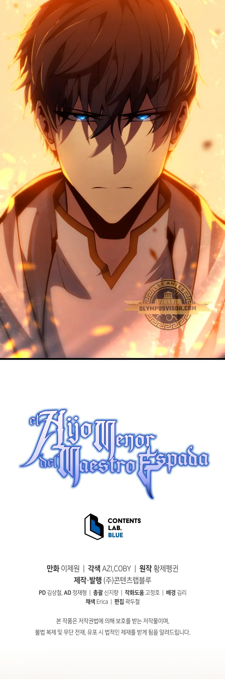 Página 92 del Manga