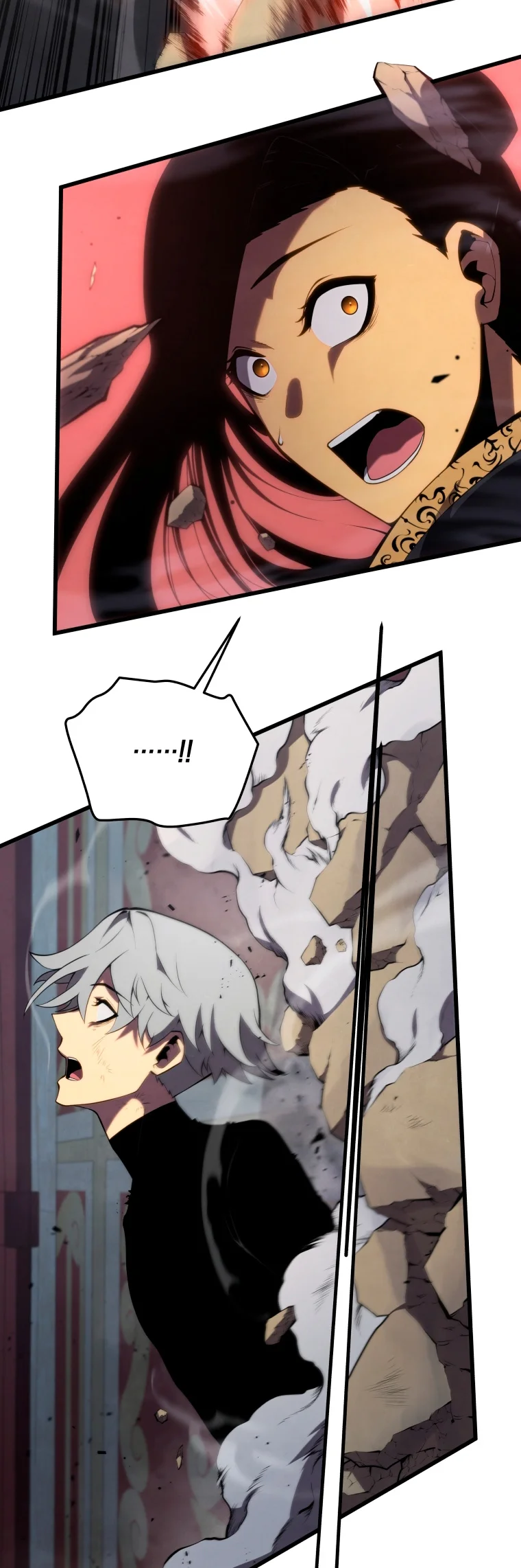 Página 37 del Manga