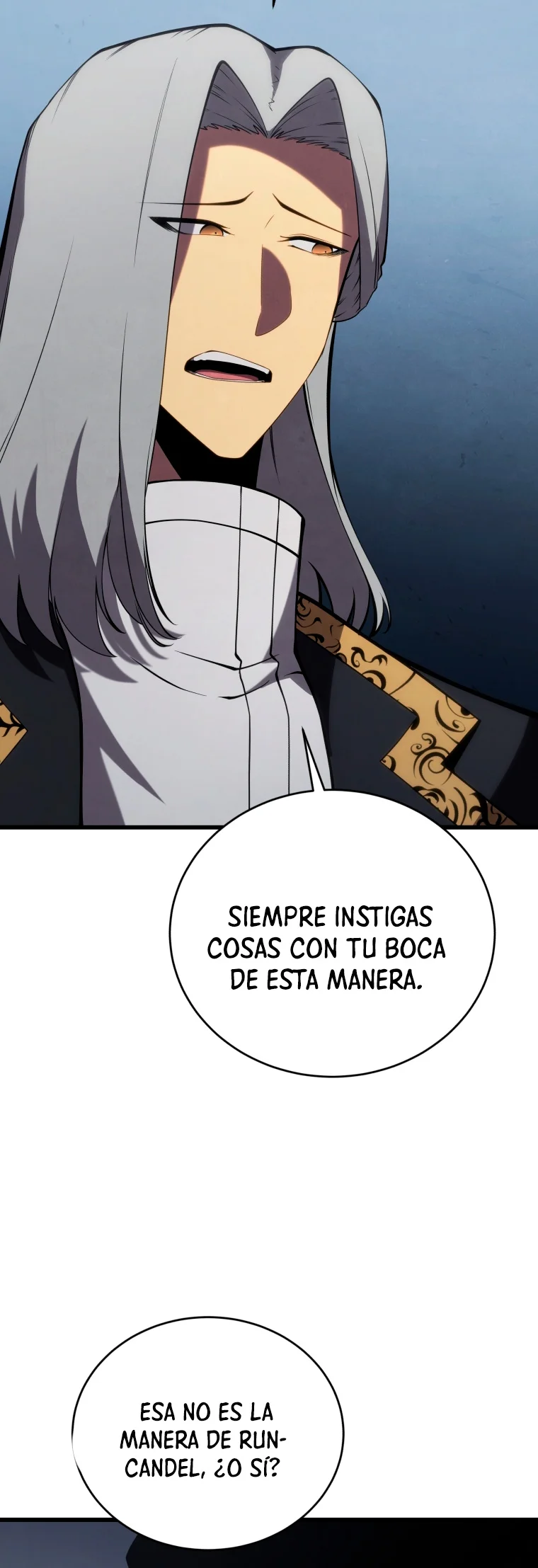 Página 46 del Manga