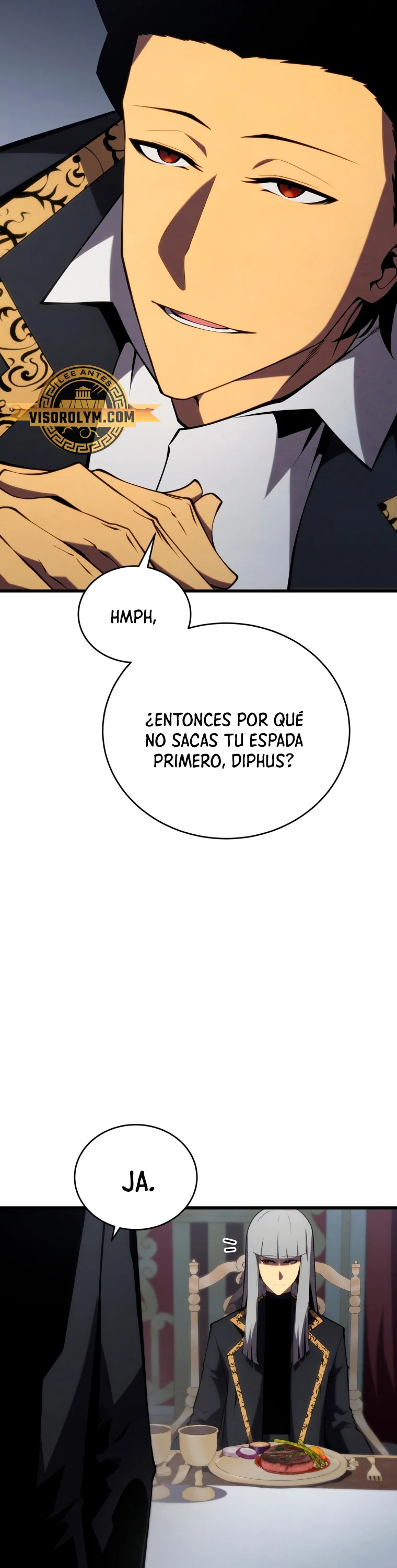 Página 47 del Manga