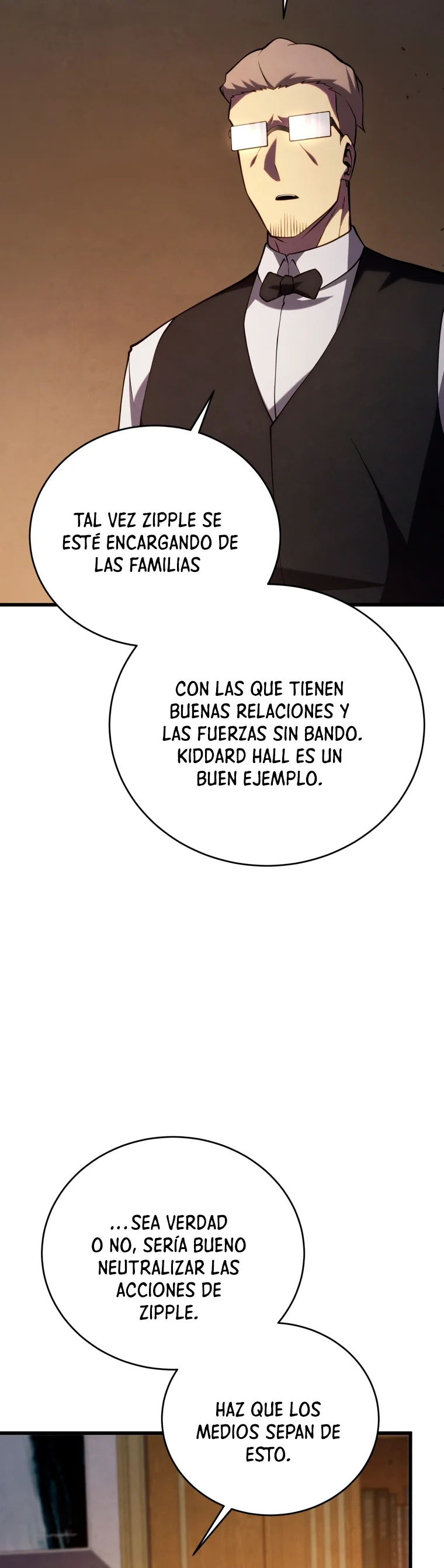 Página 58 del Manga