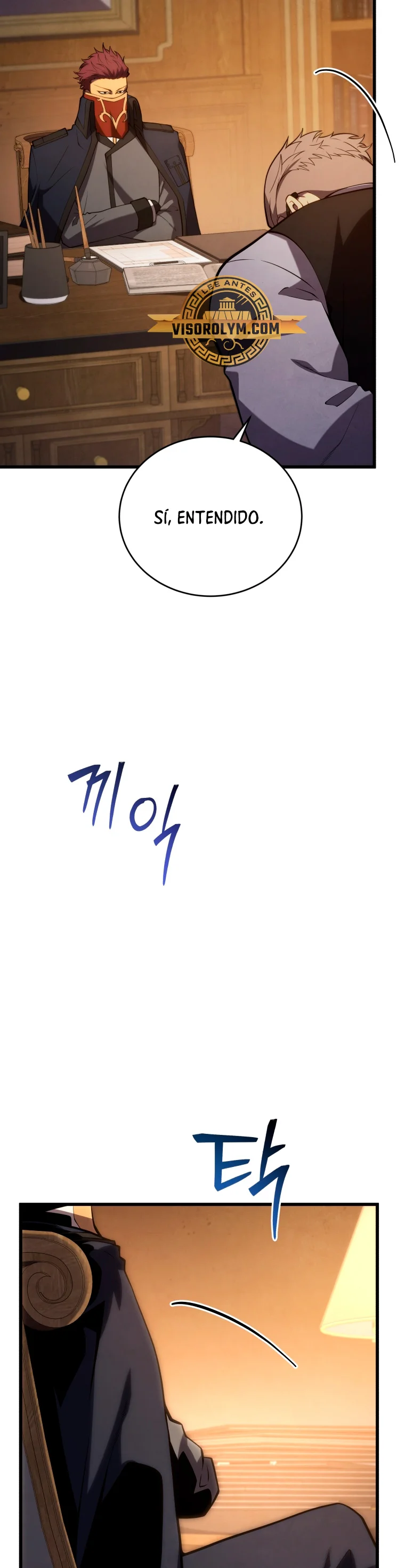 Página 59 del Manga