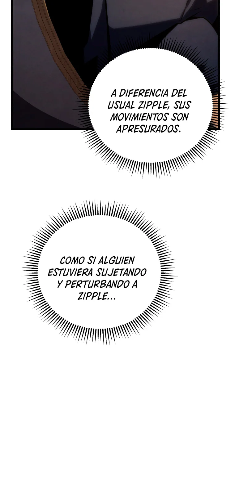 Página 60 del Manga